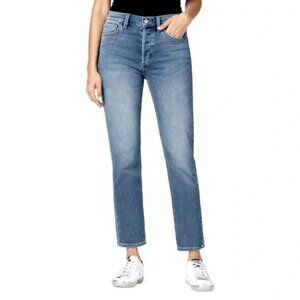 Joe’s Jeans The Scout Size 26 Scully Light Wash Straight Leg Denim NWT